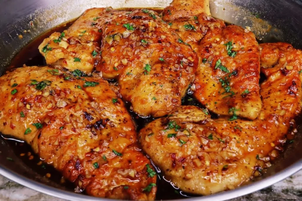 Chicken Breast Recipes