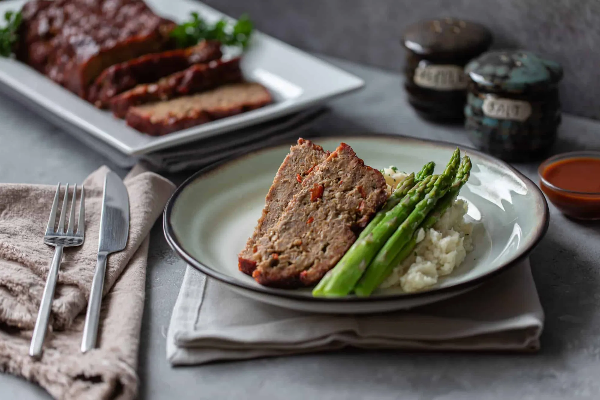 The Ultimate Meatloaf Recipe Guide