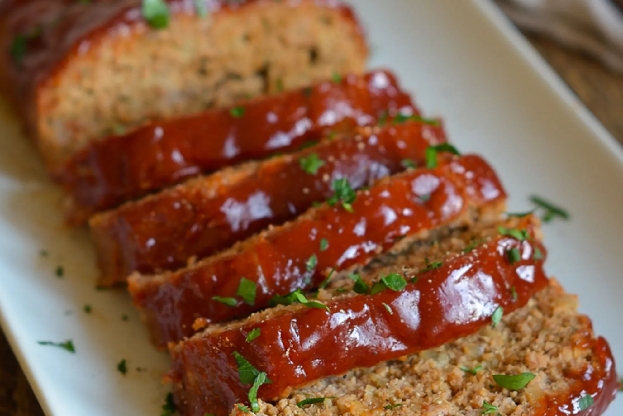 meatloaf recipes