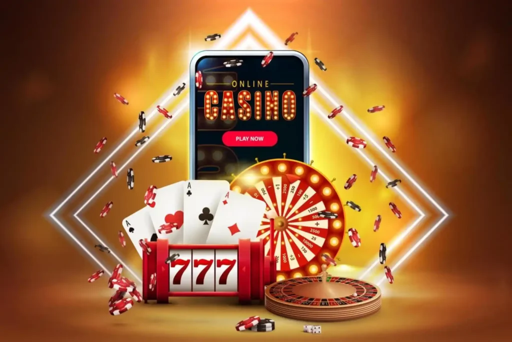 Classic Slots Casino Slots