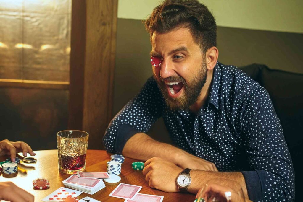 Higher Chances of Winning Await at Filbet Casino