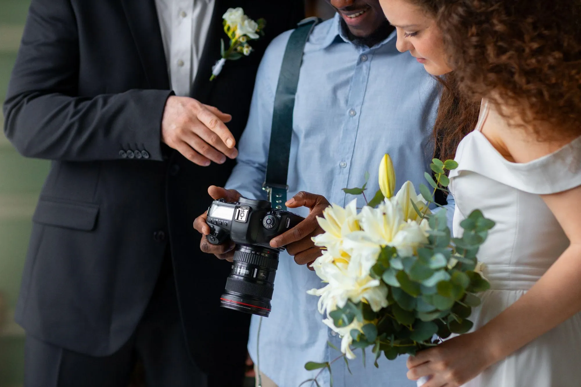 Wedding Photographer In Dubai