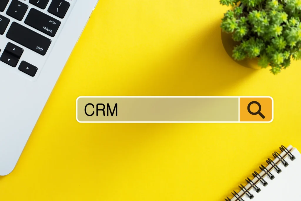 Why Agencies Need CRM With Project Tools