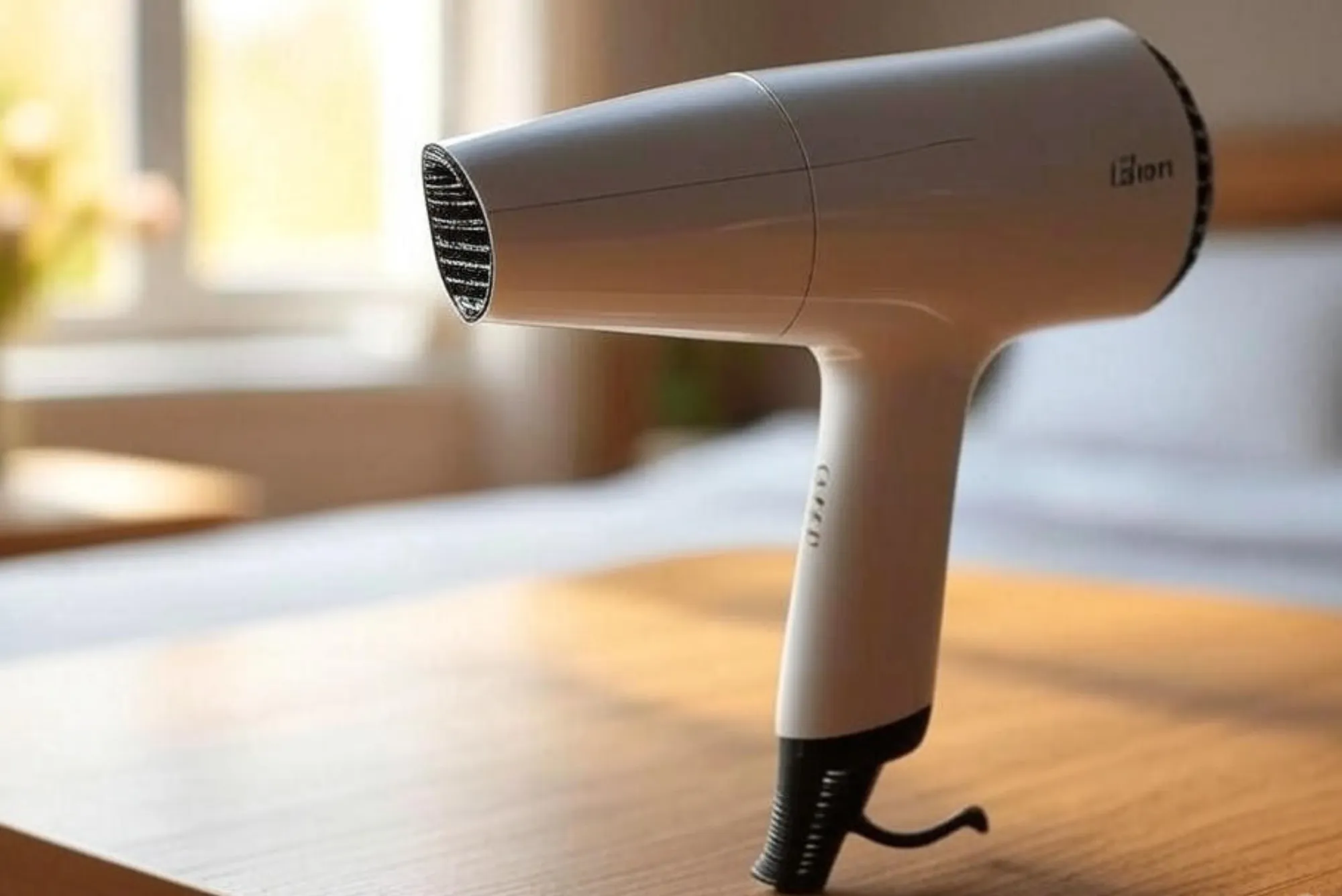 Laifen Hair Dryer Deal Ends at Midnight