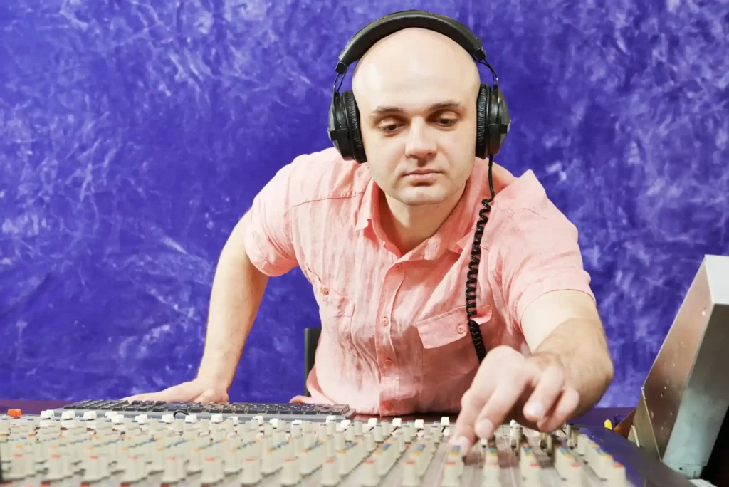 Cost of Live Sound Engineering Courses in India