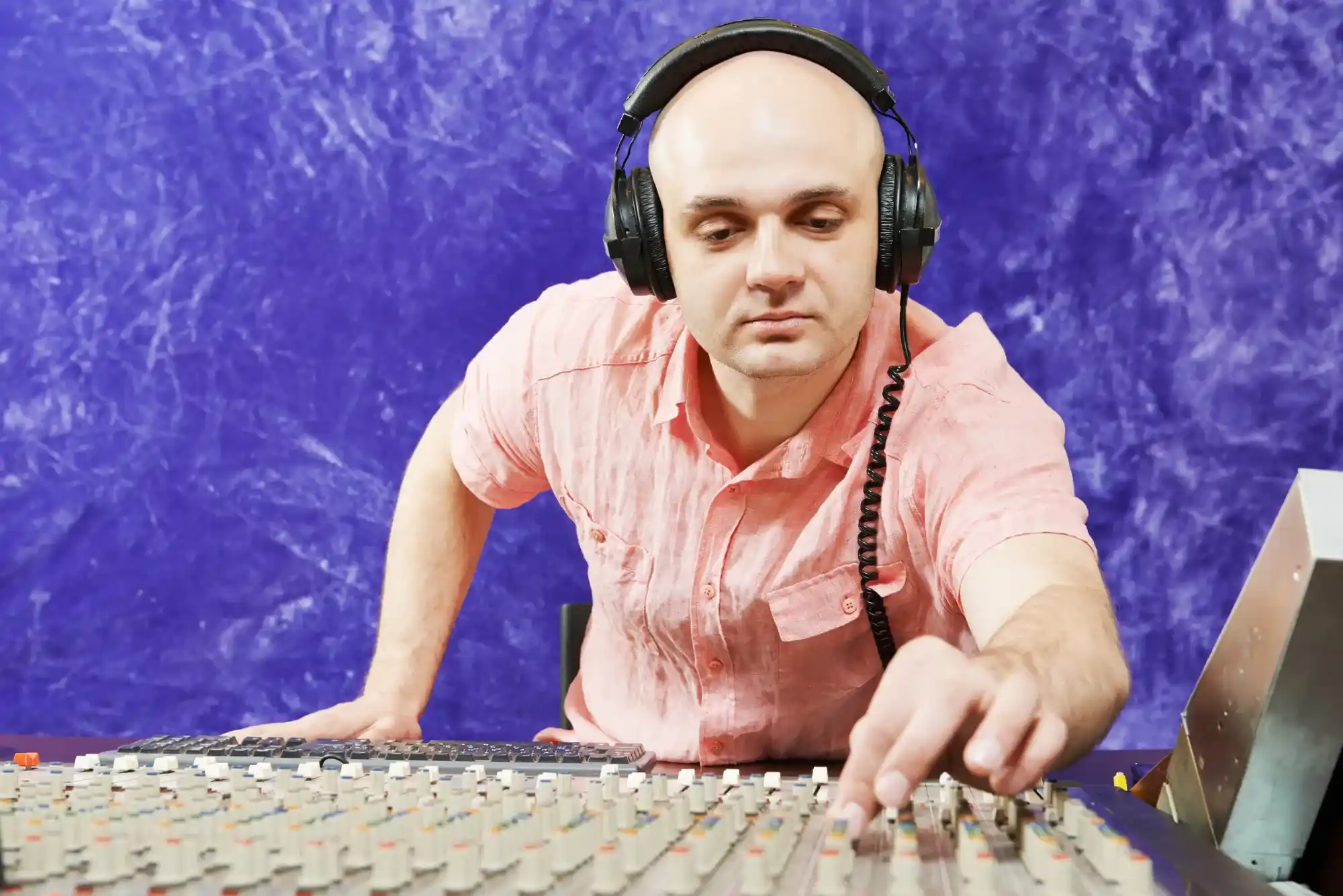 Cost of Live Sound Engineering Courses in India