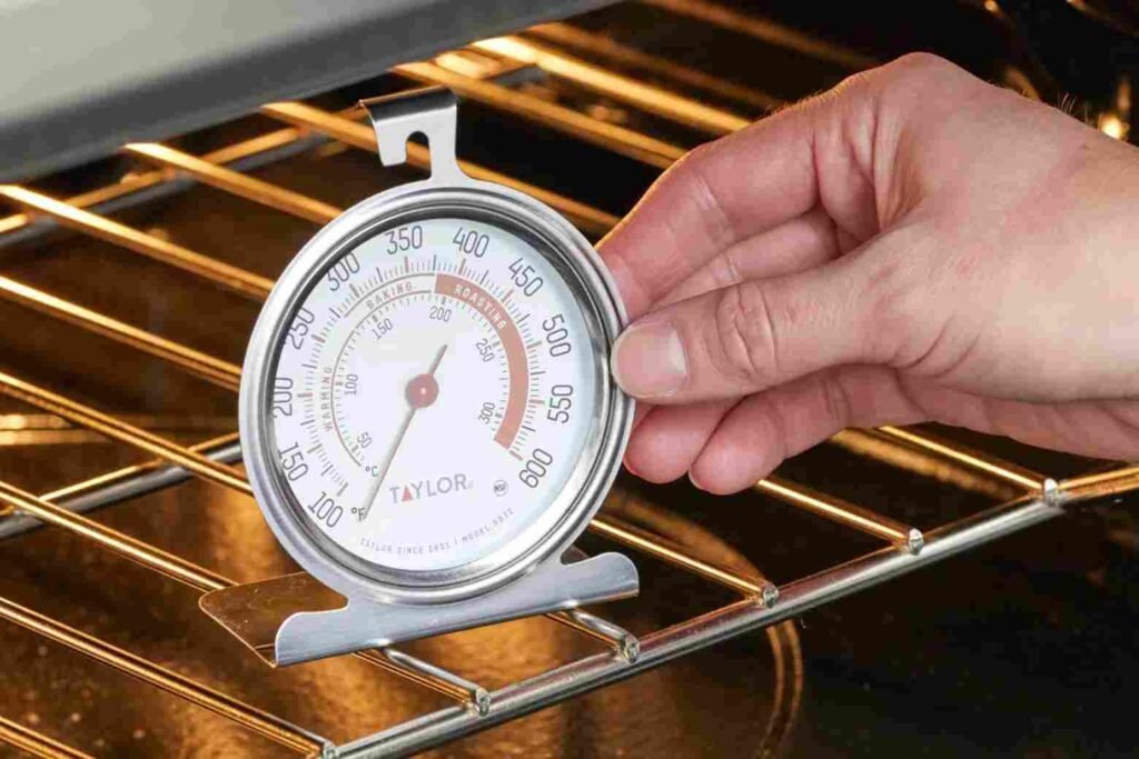 Oven Not Maintaining Temperature – Easy Fixes
