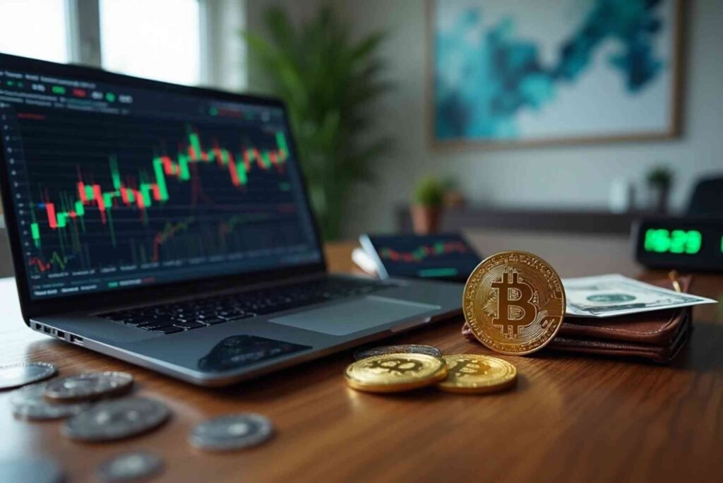 A Beginner’s Roadmap to Creating a Cryptocurrency
