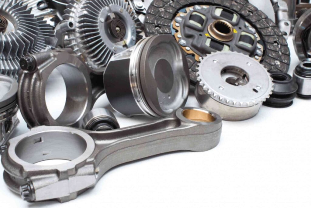 Best Places to Purchase Hyundai Replacement Parts