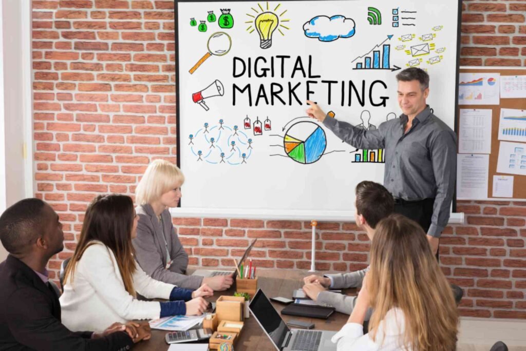 Bidding in Digital Marketing Explained