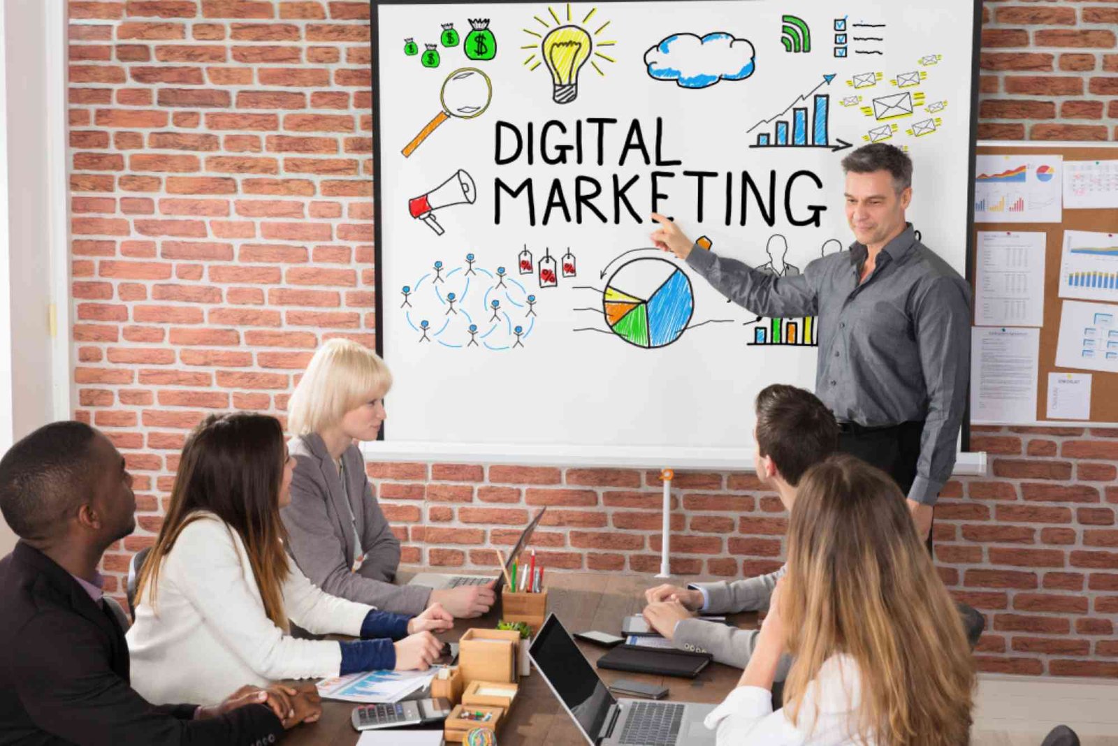 Bidding in Digital Marketing Explained