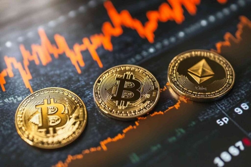 Cryptocurrencies Expected to Explode in 2021