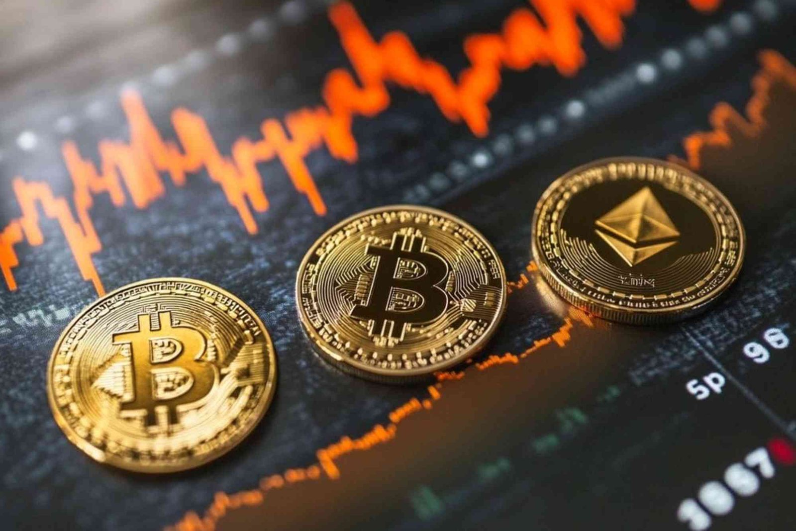 Cryptocurrencies Expected to Explode in 2021