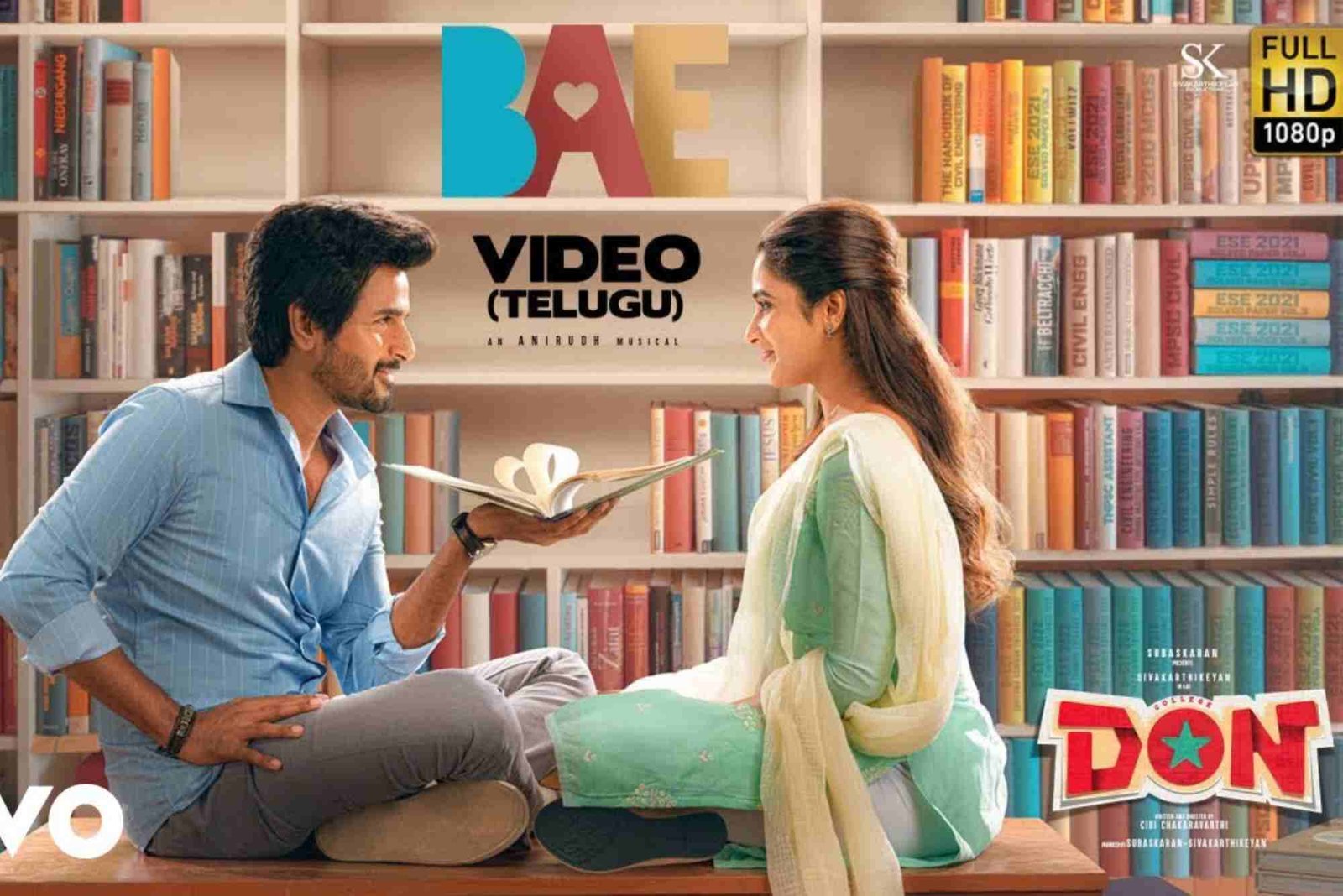 Don Movie Naa Songs