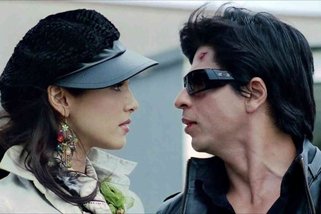 Don Movie Watch Online Legally