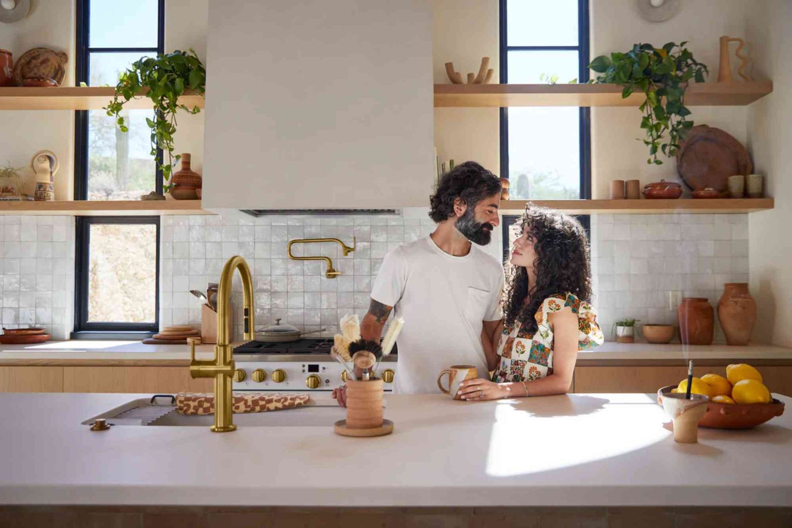 Greenbrook Kitchen and Bath Design Center