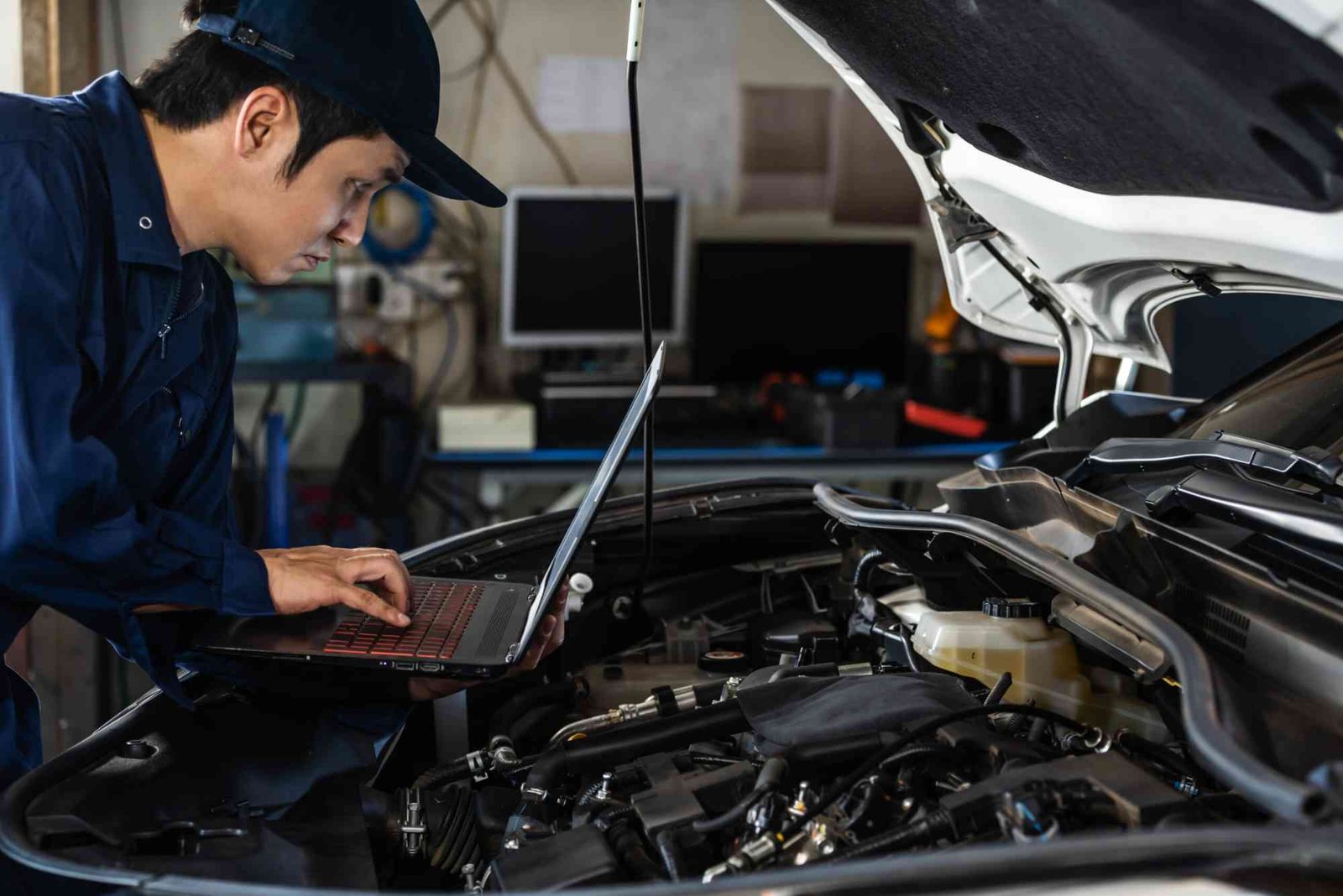 Guide to Becoming a Spare Parts Dealer