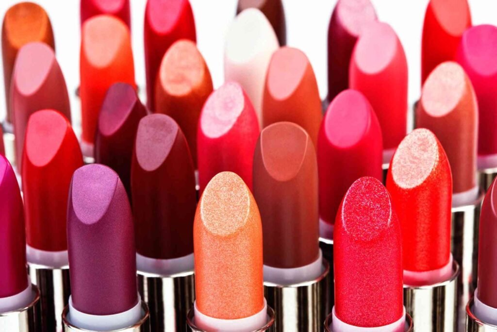 How To Choose Lipstick Color
