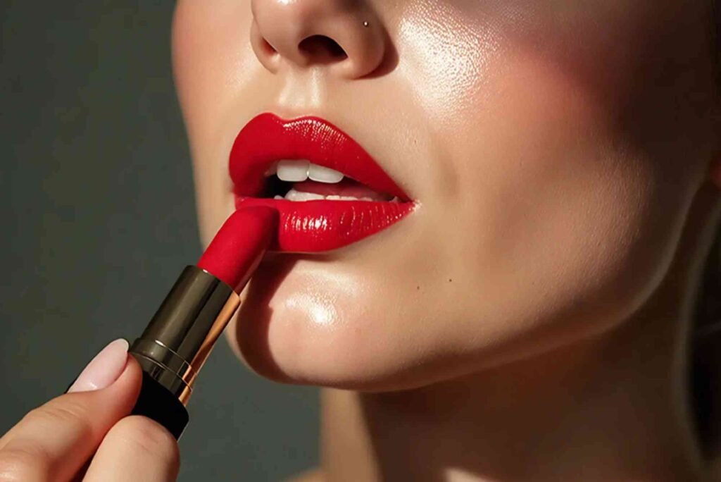 How To Remove Lipstick From Lips Expert Tips