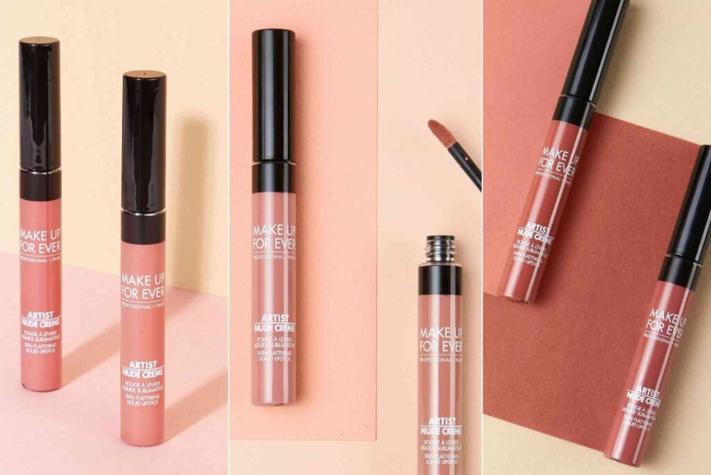 Must Have Lipstick Shades