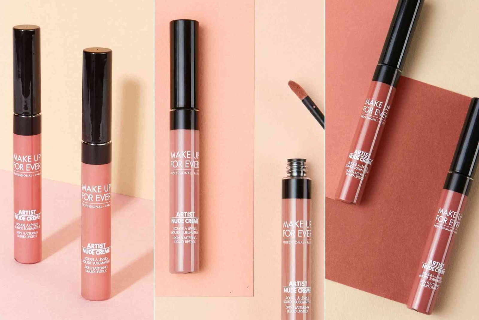 Must Have Lipstick Shades