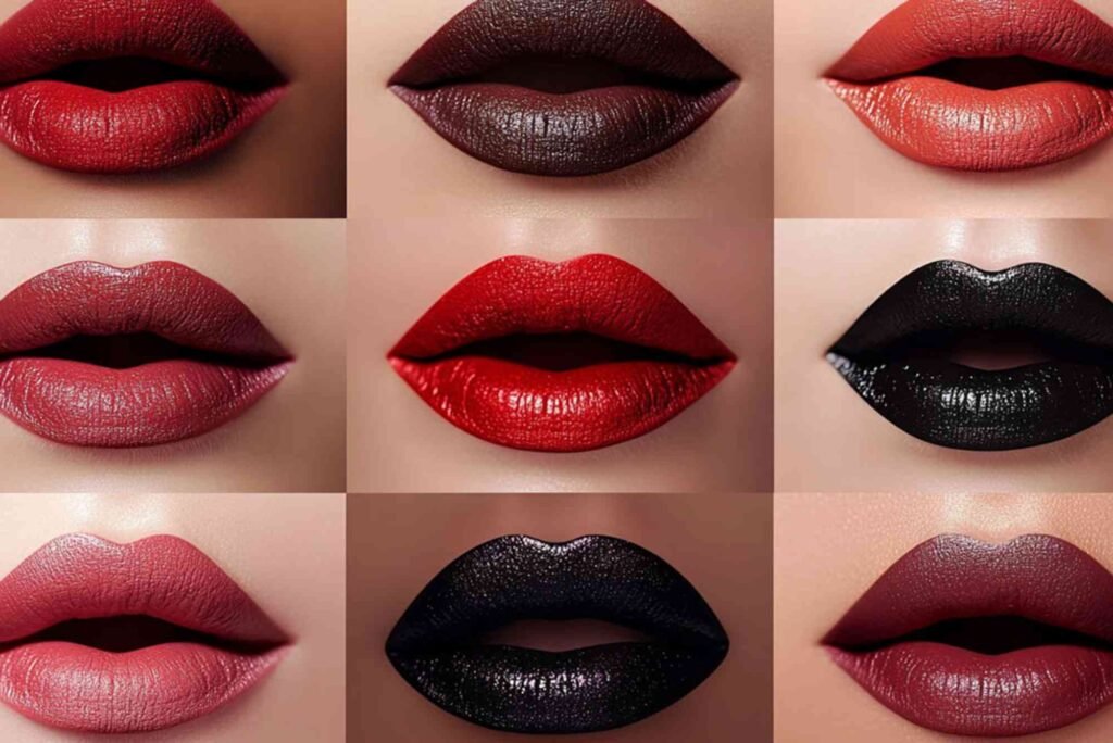 Practical Guide: To Apply Lipstick Properly