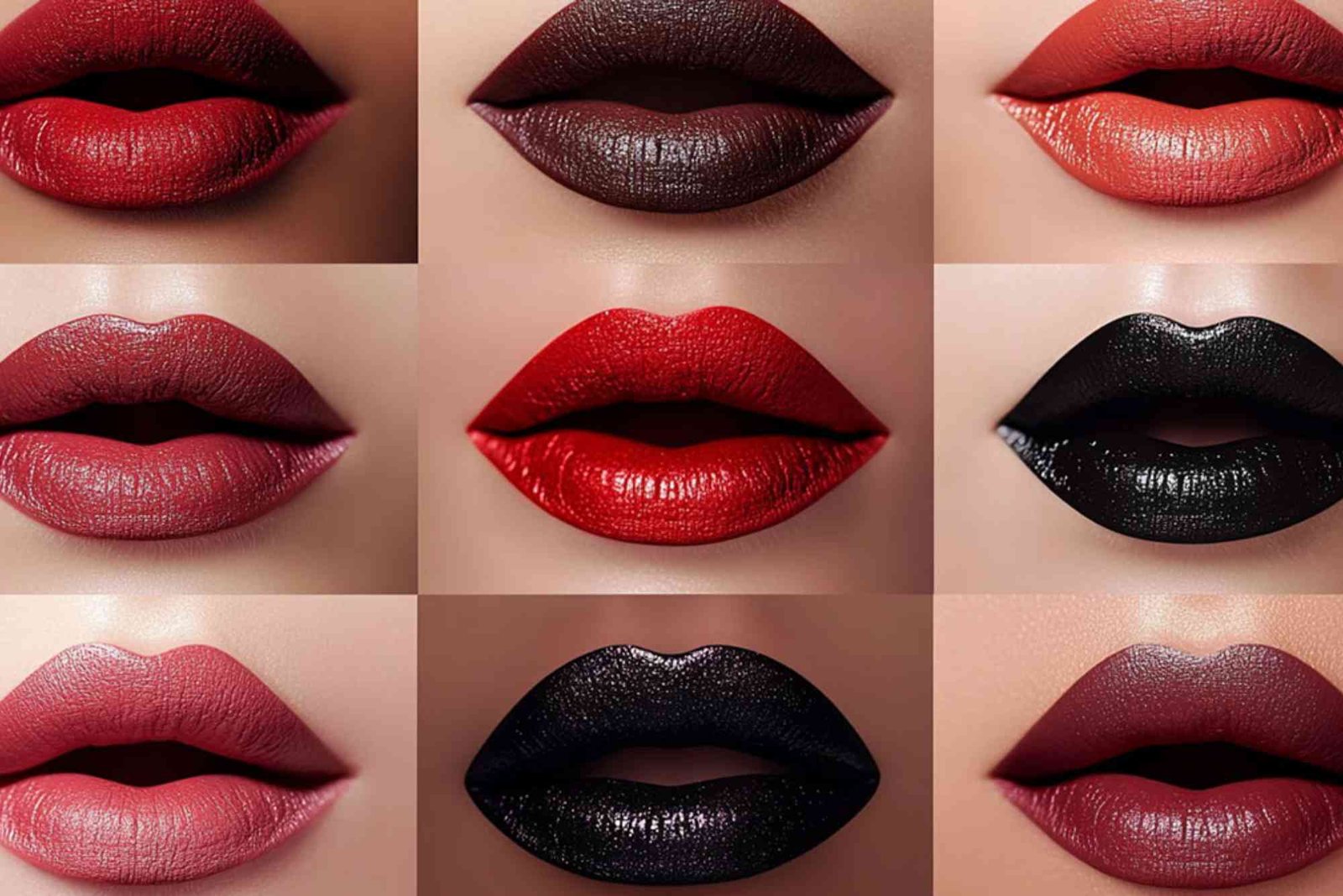 Practical Guide: To Apply Lipstick Properly