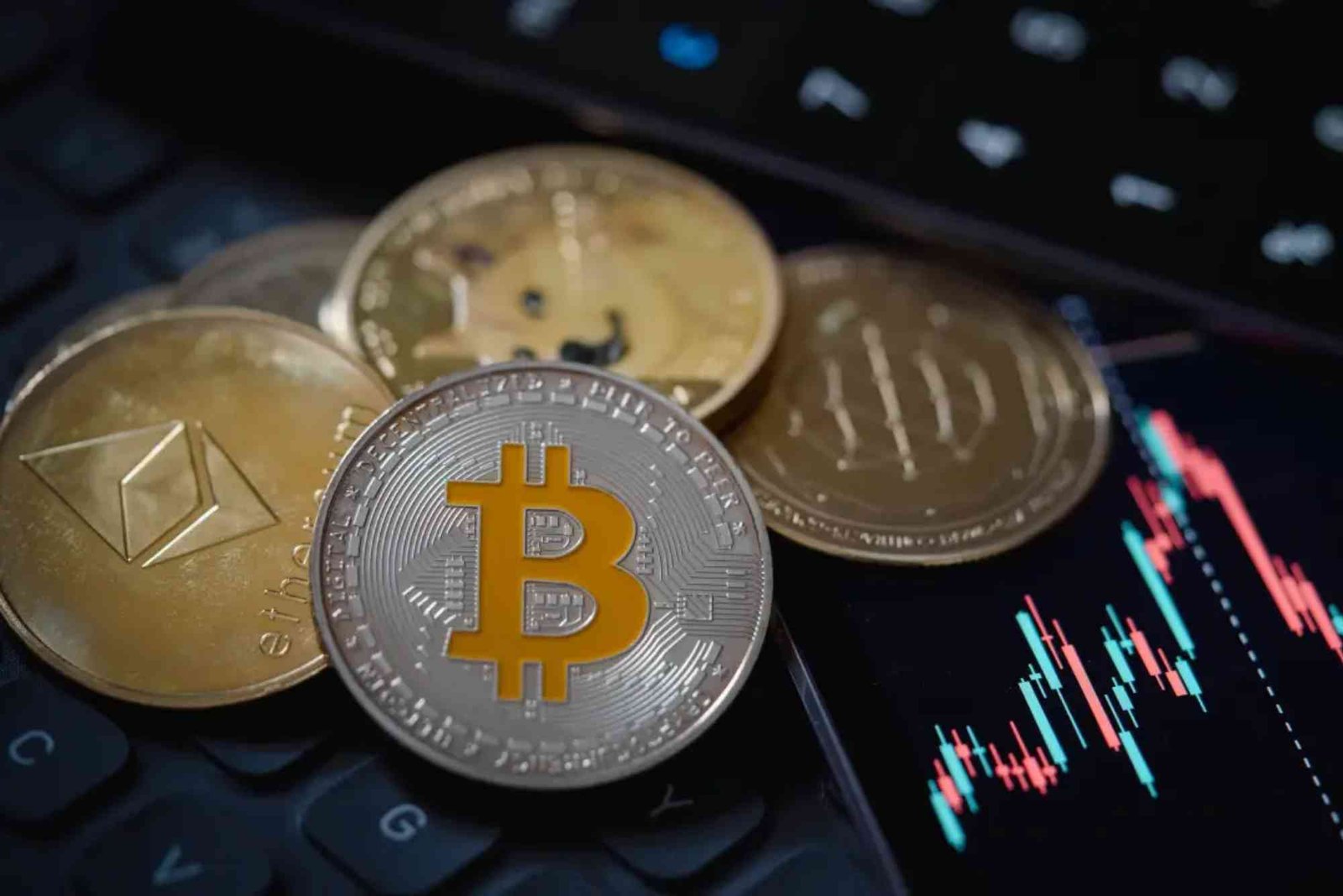 Practical Guide To Learn Cryptocurrency Trading