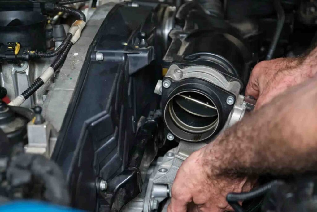 Practical Tips: Car Shakes When Accelerating But Not When Coasting