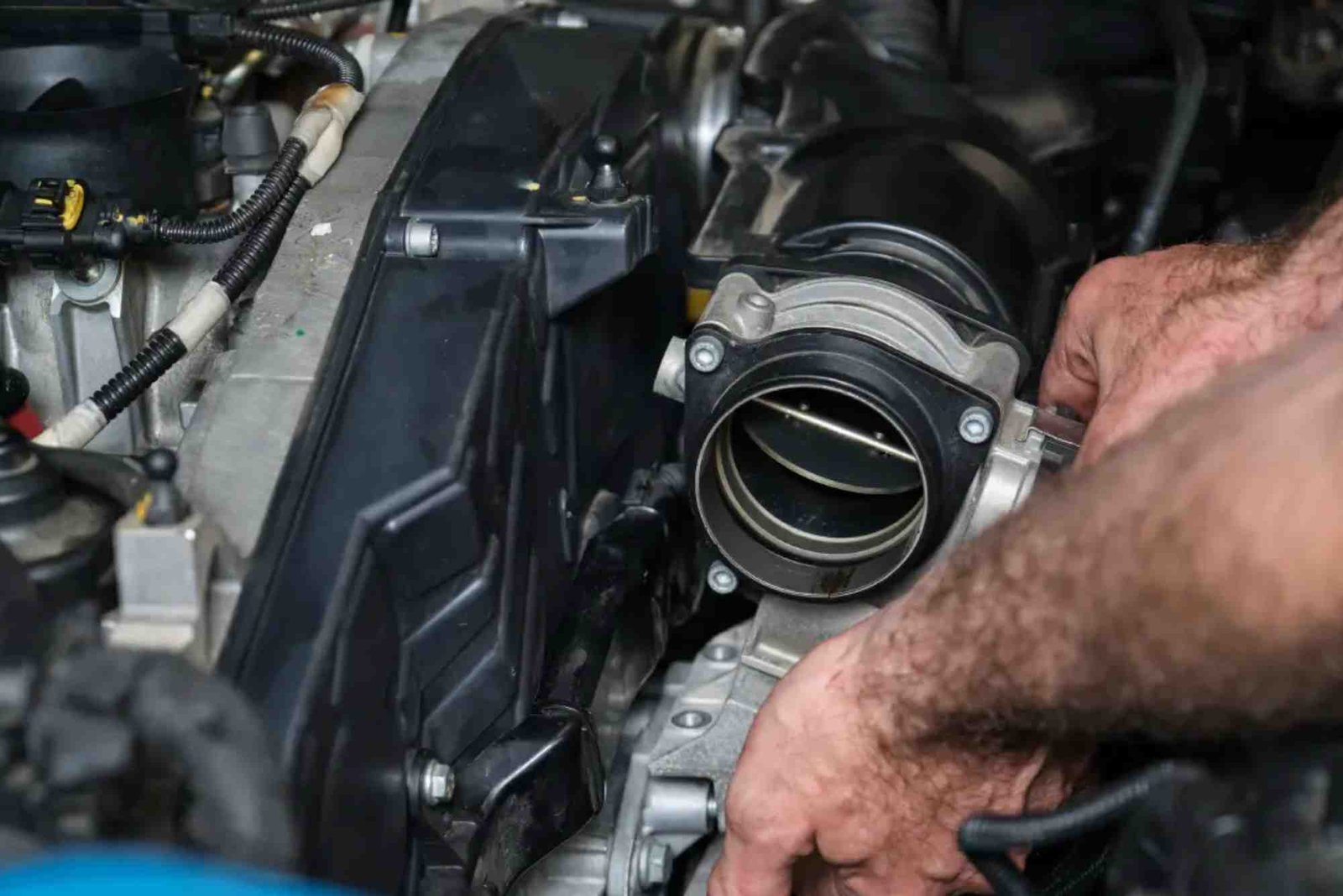 Practical Tips: Car Shakes When Accelerating But Not When Coasting
