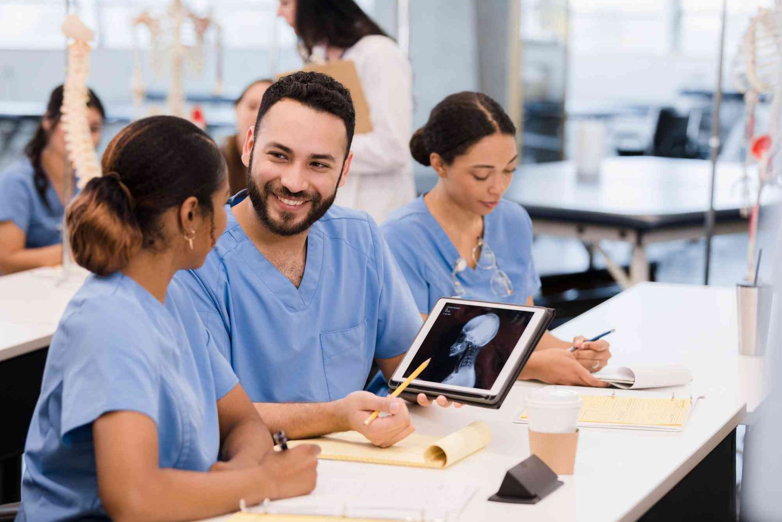 Practical Tips: Do Medical Students Enjoy Their Life