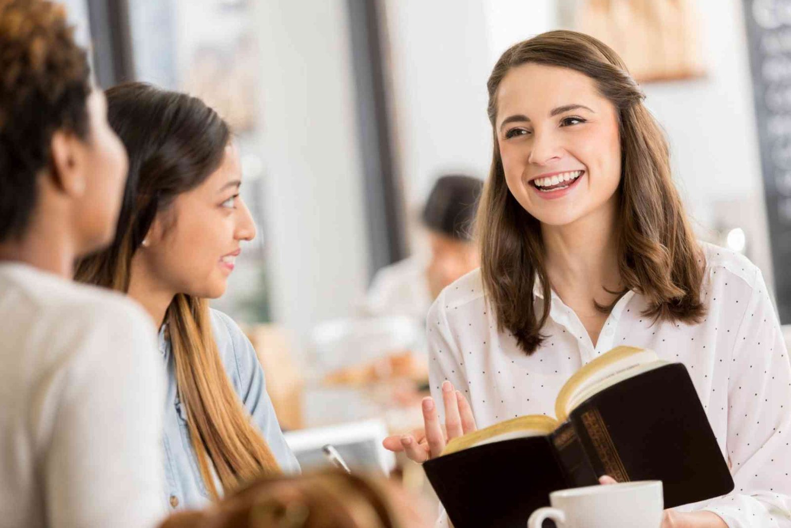 Practical Tips: Does God Want Us To Enjoy Life