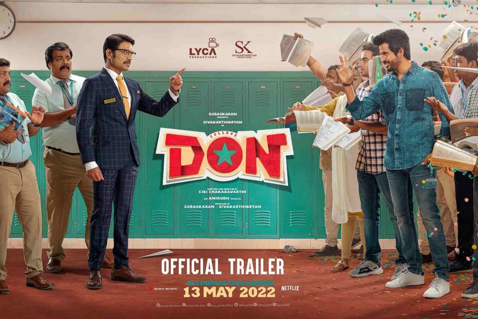Practical Tips: Don Movie Naa Songs