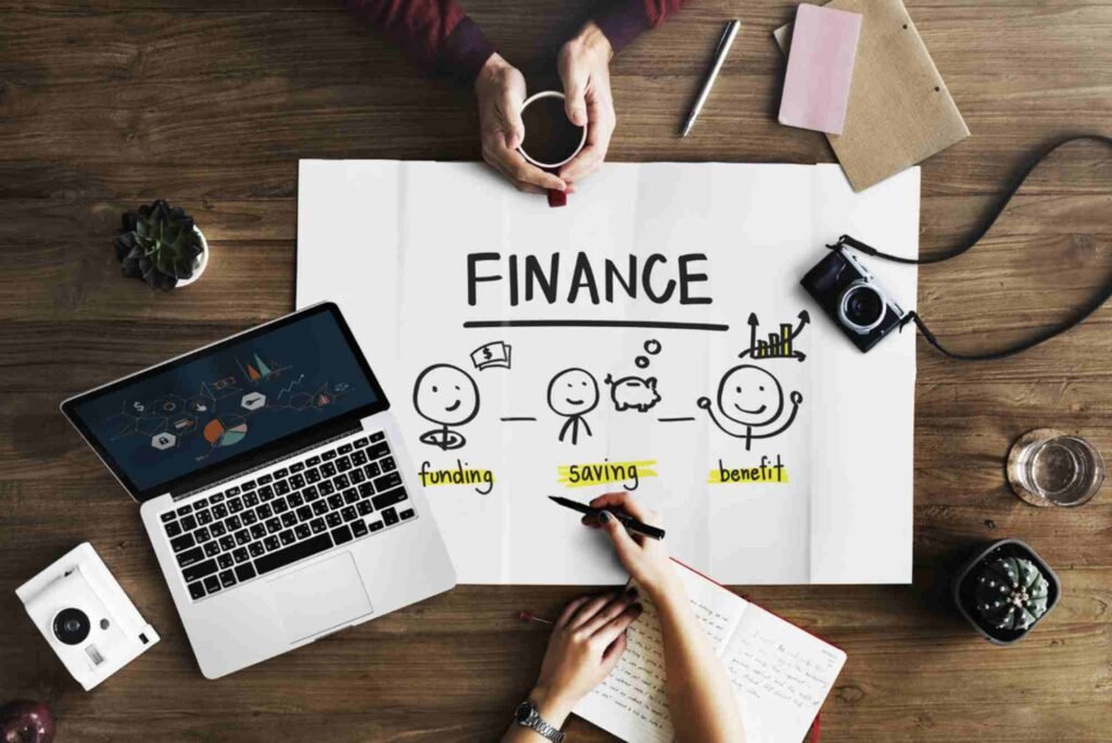 Practical Tips: Finance Companies