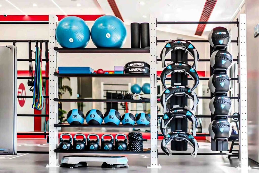 Practical Tips: Gym Equipment Shop Near Me