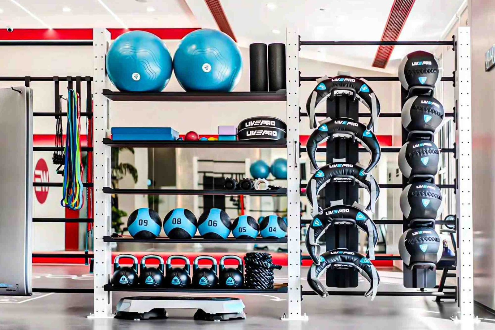 Practical Tips: Gym Equipment Shop Near Me