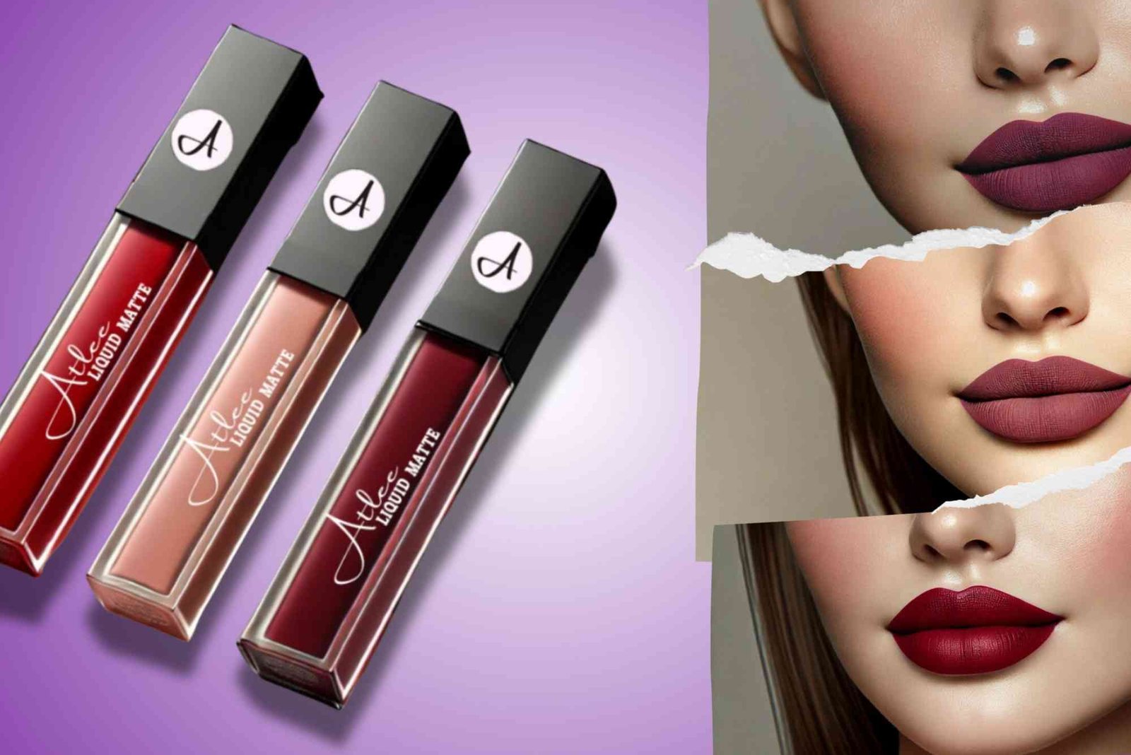 Practical Tips Must Have Lipstick Shades