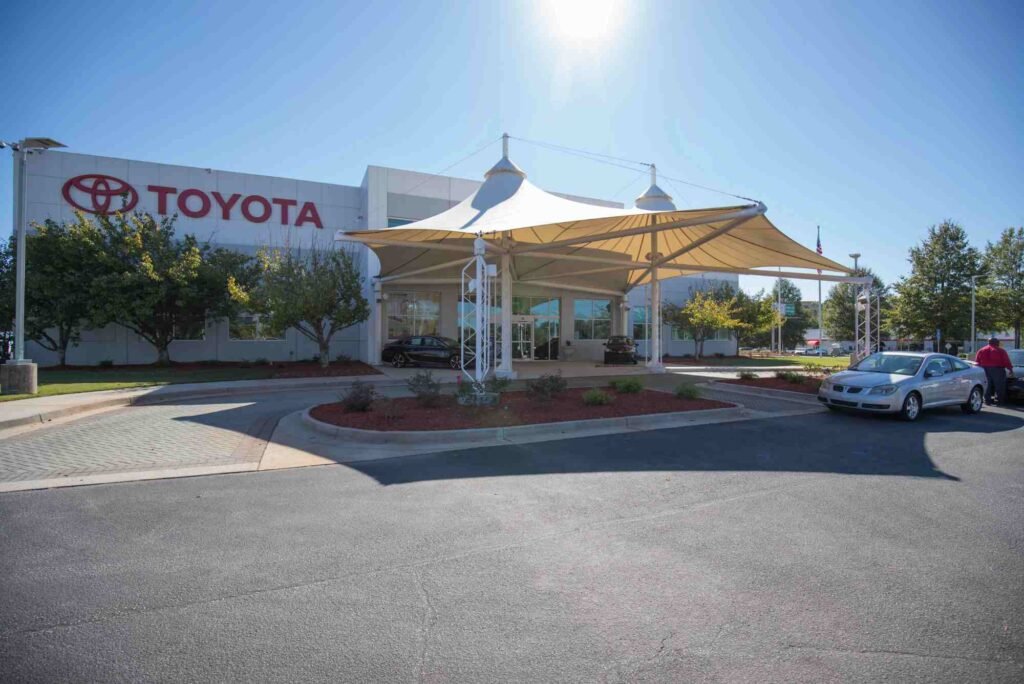 Practical Tips: Toyota Dealership Douglasville Ga