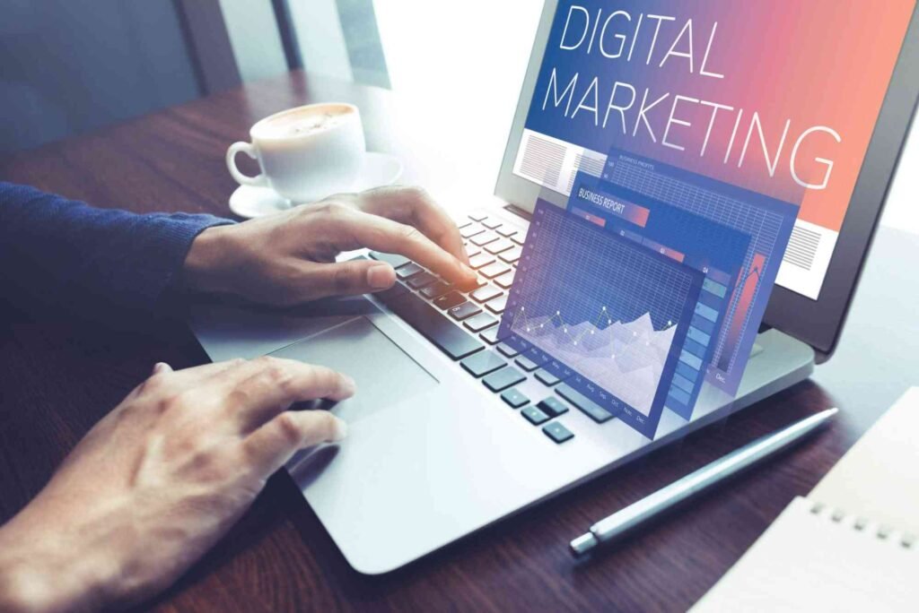 Practical Tips What Is Digital Marketing Examples