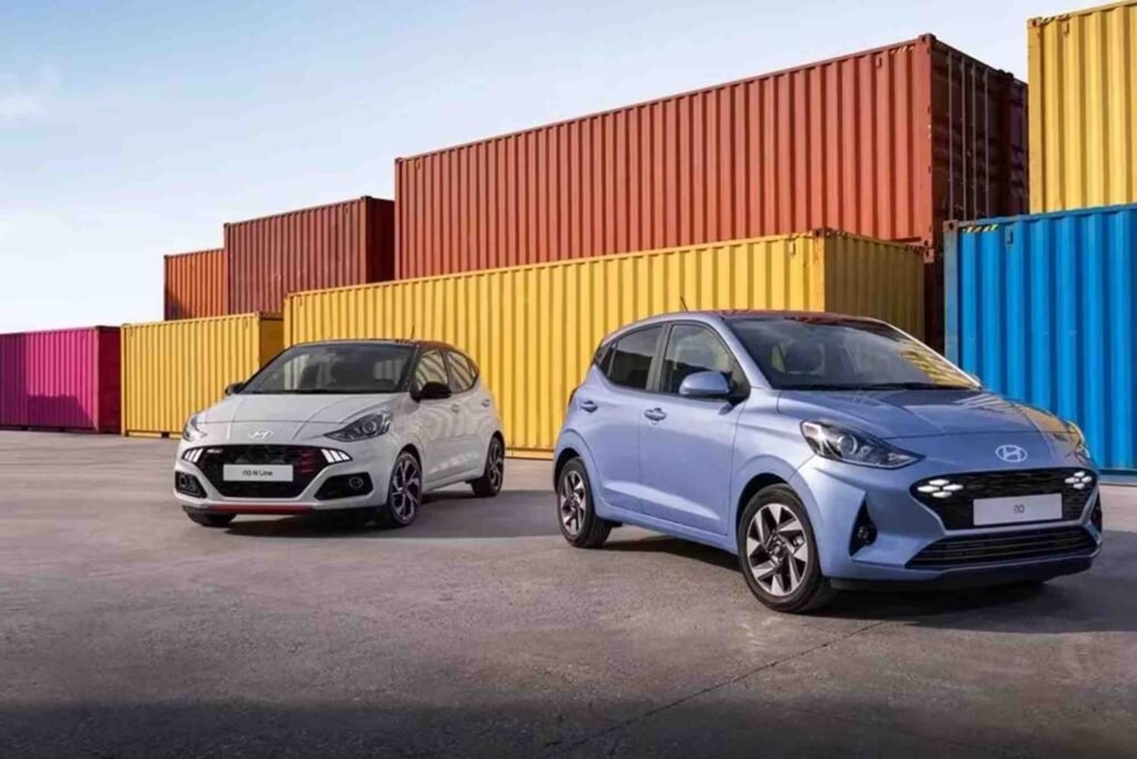 Practical Tips: Where To Buy Hyundai Spare Parts