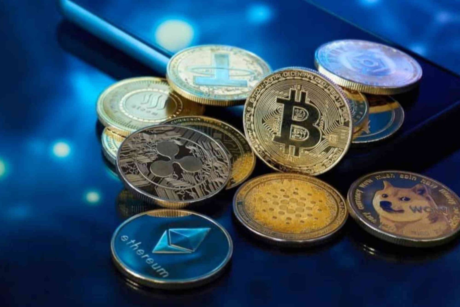 Practical Tips: Why Cryptocurrency Market Is Down Today