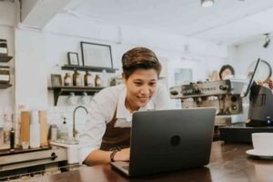 Simple Small Business Loans