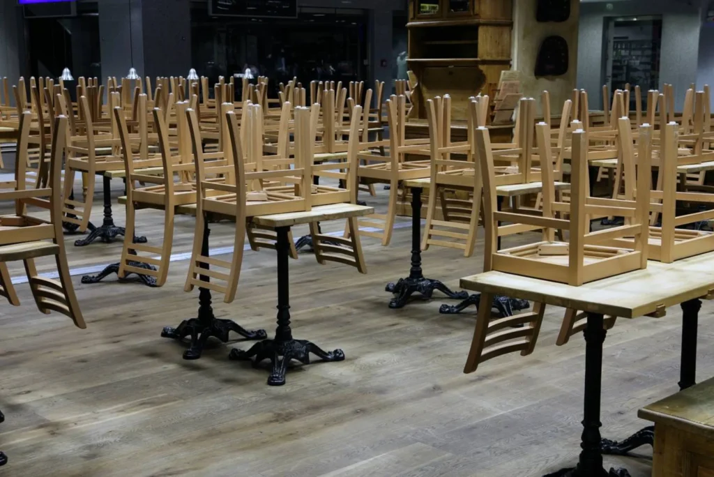 Where to Find Restaurant Chairs Wholesale for Startups?