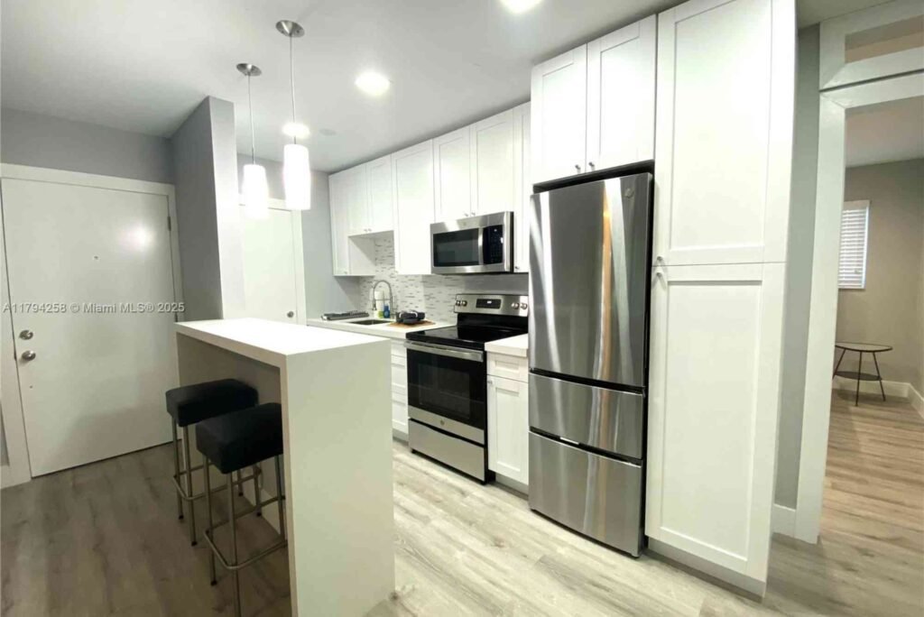 Amprex Propertys Management