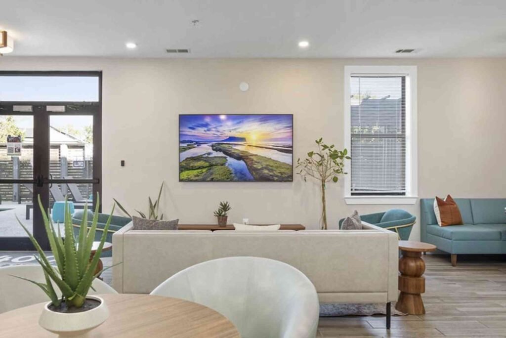 Conrex Property Management Charleston South Carolina