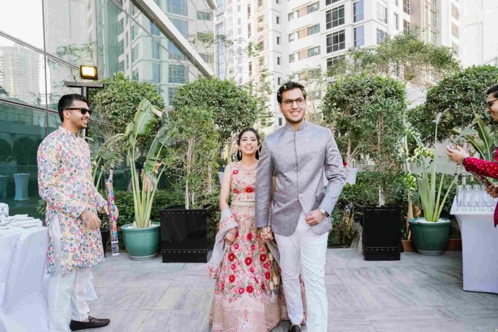 How to Choose the Best Wedding Photographer in Dubai