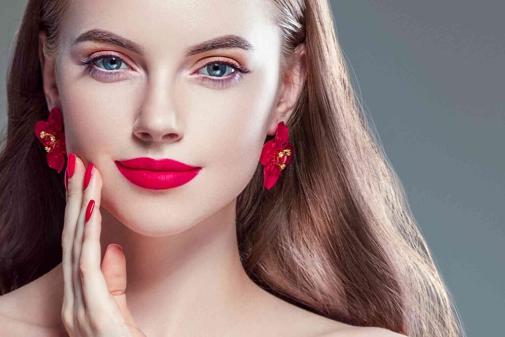 Practical Guide: To Choose Lipstick Color