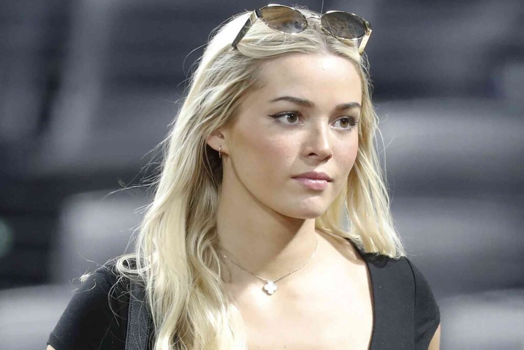 Olivia Dunne Social Media Leak