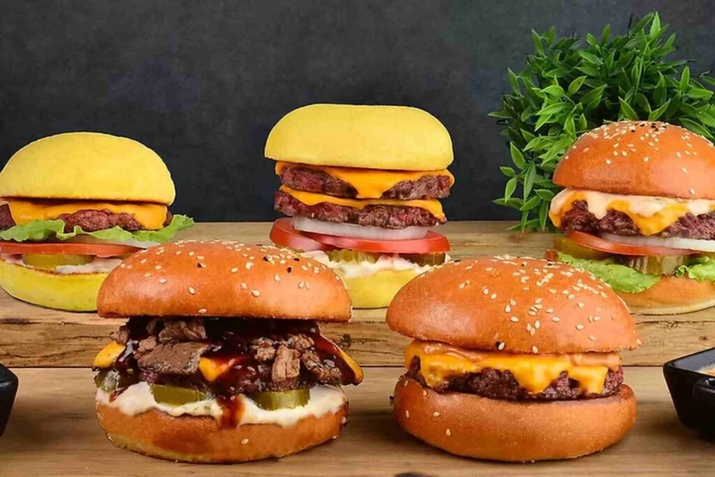 Practical Tips: Burgers Near Me