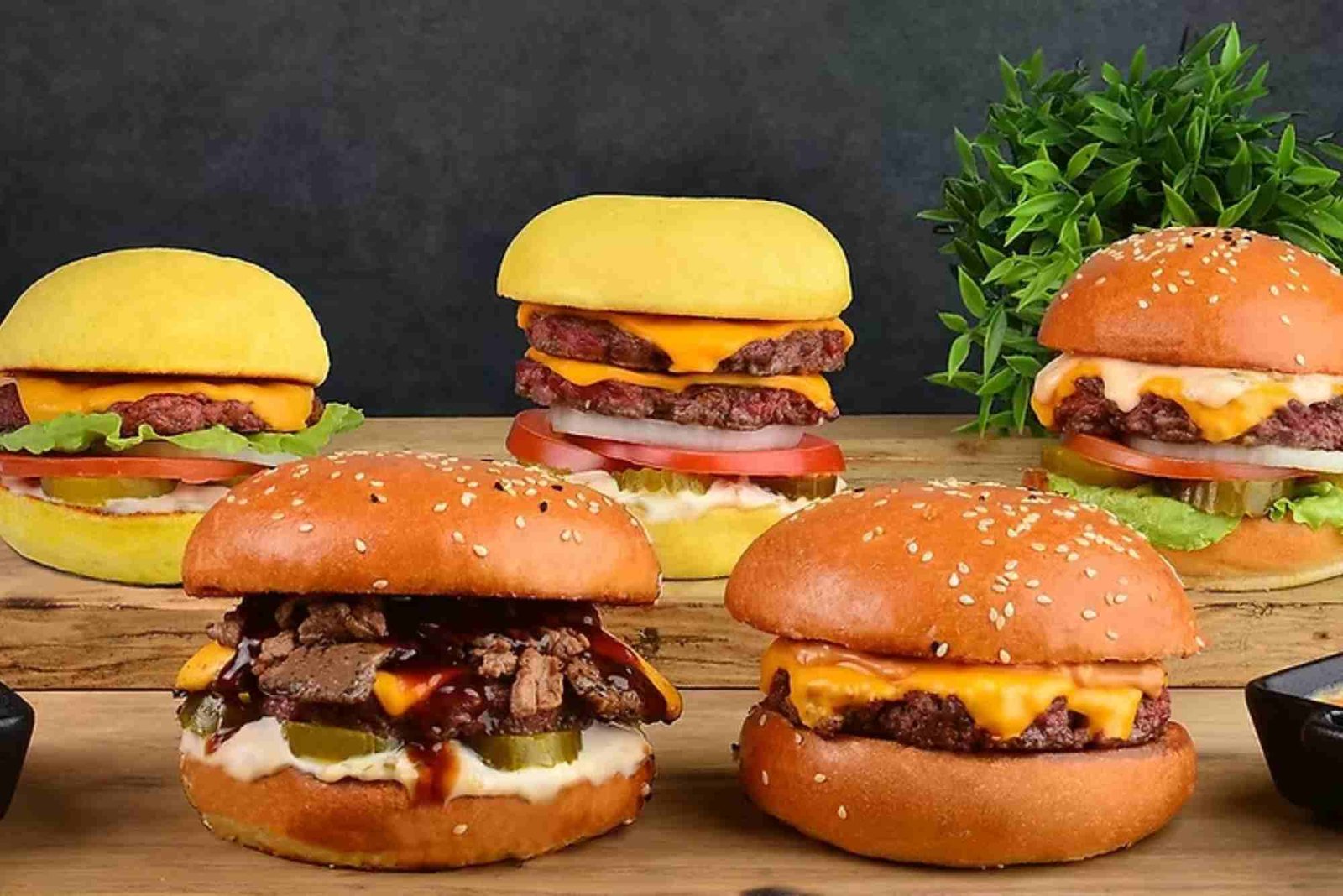 Practical Tips: Burgers Near Me